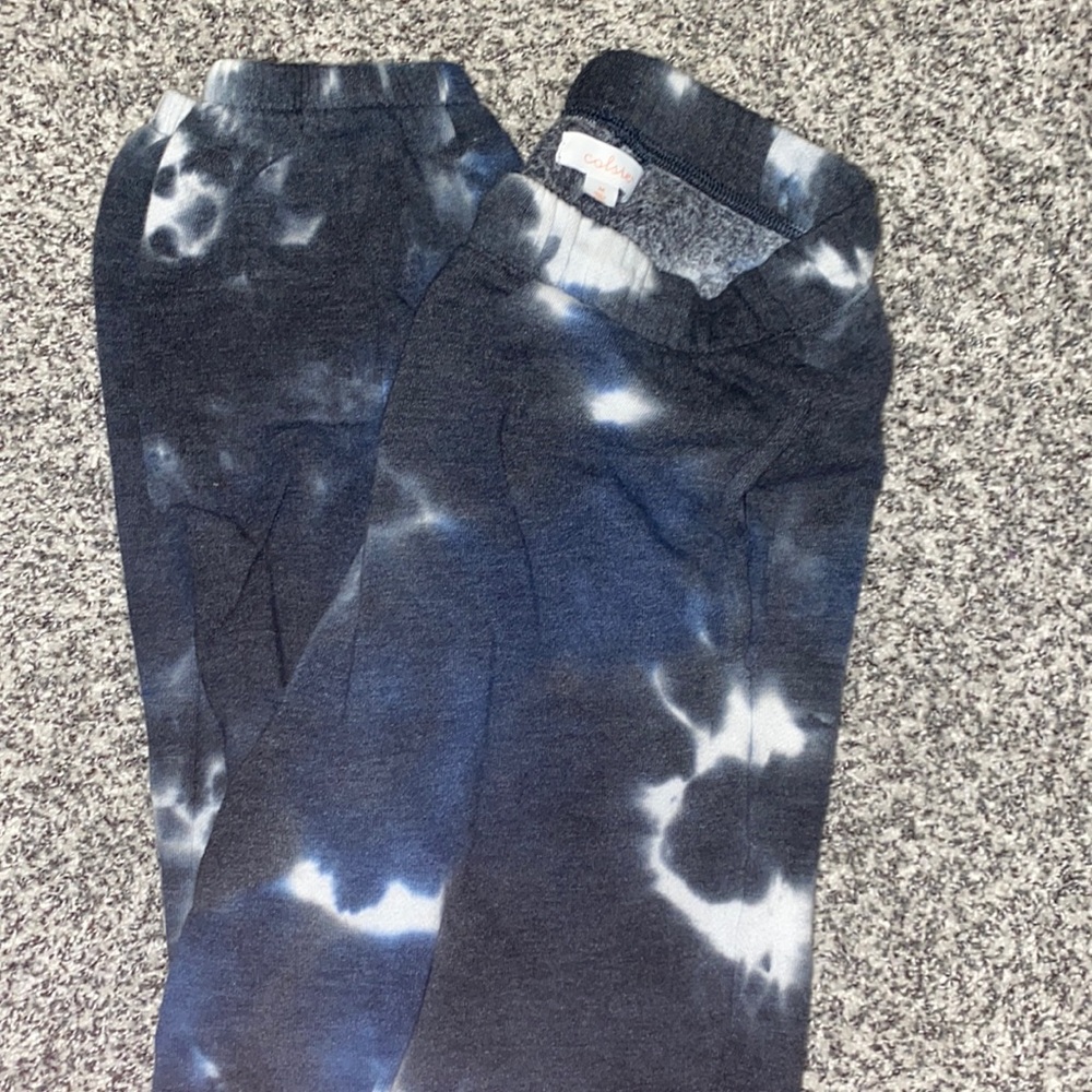 Sweatpants